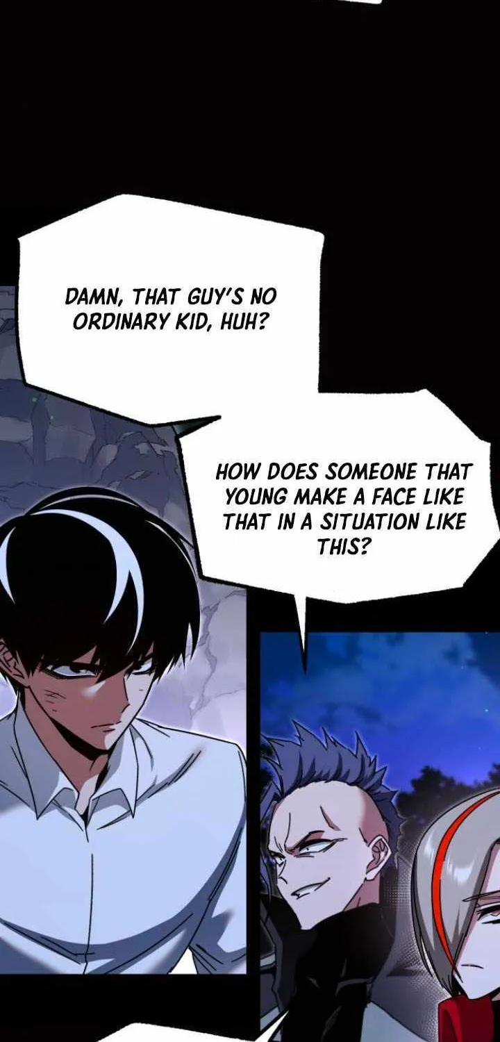 I Took over The Academy With a Single Sashimi Knife Chapter 44 page 72 - 