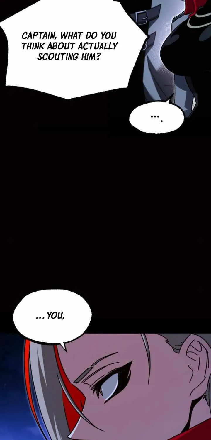 I Took over The Academy With a Single Sashimi Knife Chapter 44 page 73 - 
