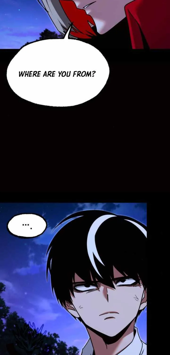 I Took over The Academy With a Single Sashimi Knife Chapter 44 page 74 - 
