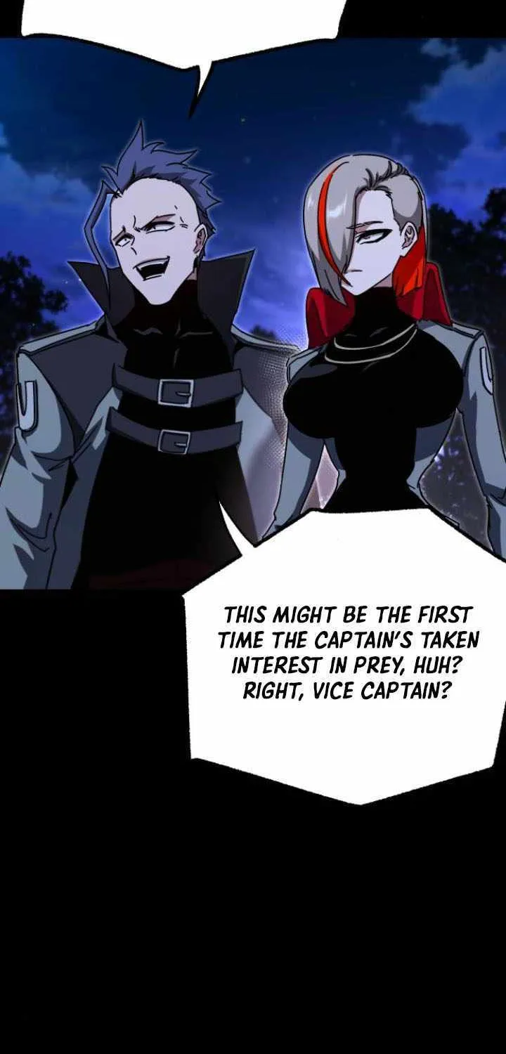 I Took over The Academy With a Single Sashimi Knife Chapter 44 page 76 - 