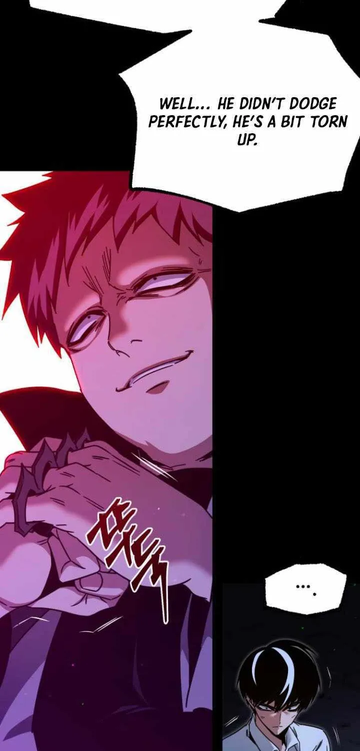 I Took over The Academy With a Single Sashimi Knife Chapter 44 page 79 - 