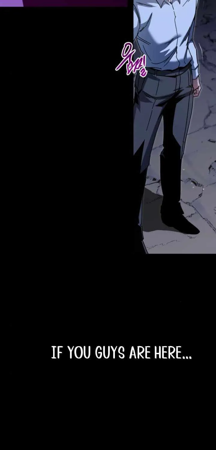 I Took over The Academy With a Single Sashimi Knife Chapter 44 page 80 - 
