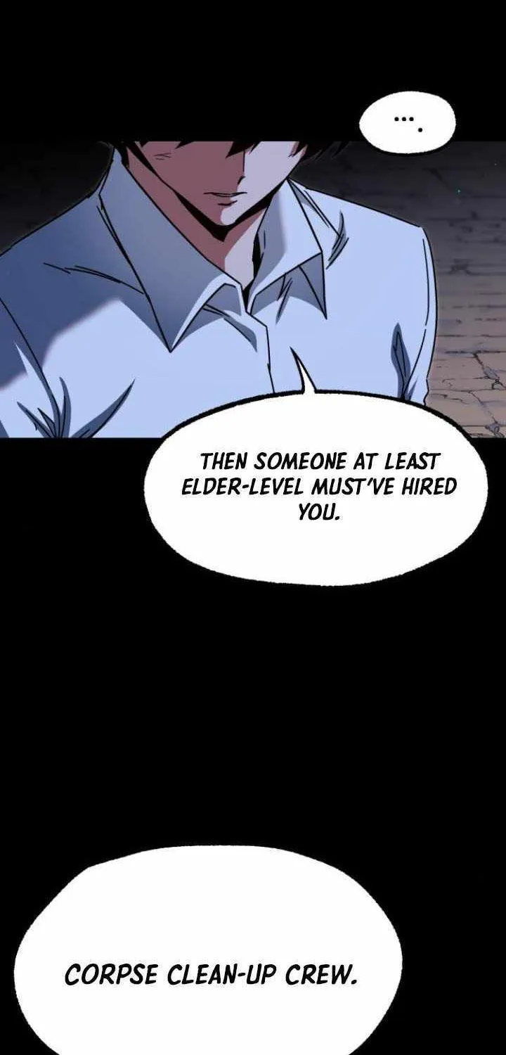 I Took over The Academy With a Single Sashimi Knife Chapter 44 page 81 - 