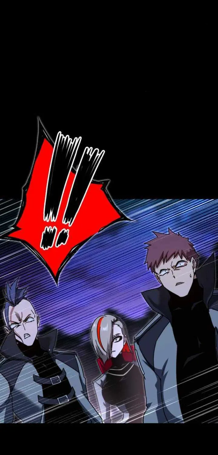 I Took over The Academy With a Single Sashimi Knife Chapter 44 page 83 - 