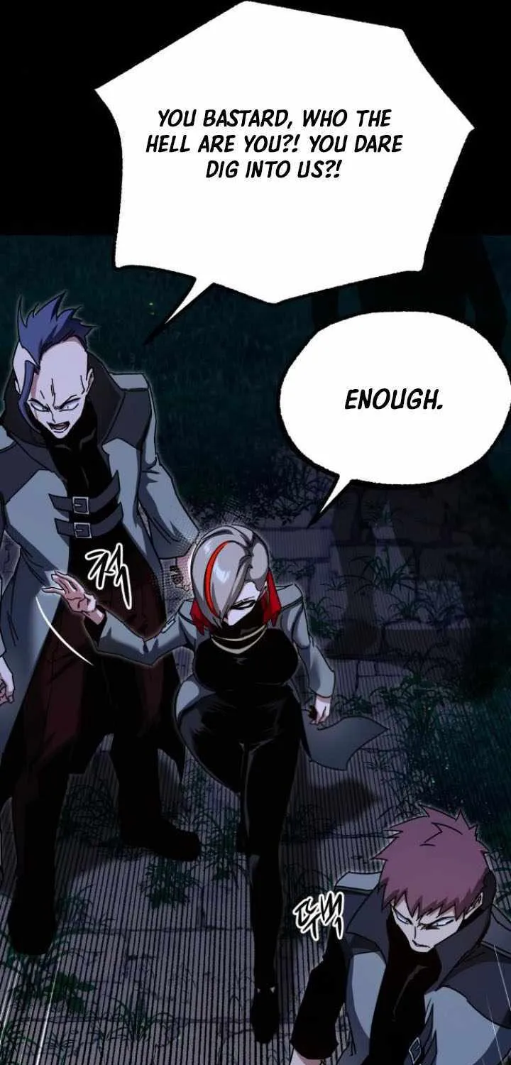 I Took over The Academy With a Single Sashimi Knife Chapter 44 page 85 - 