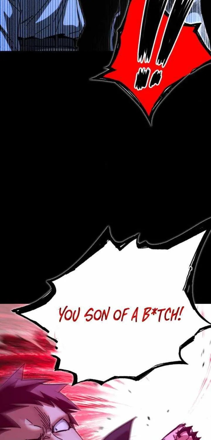 I Took over The Academy With a Single Sashimi Knife Chapter 44 page 92 - 
