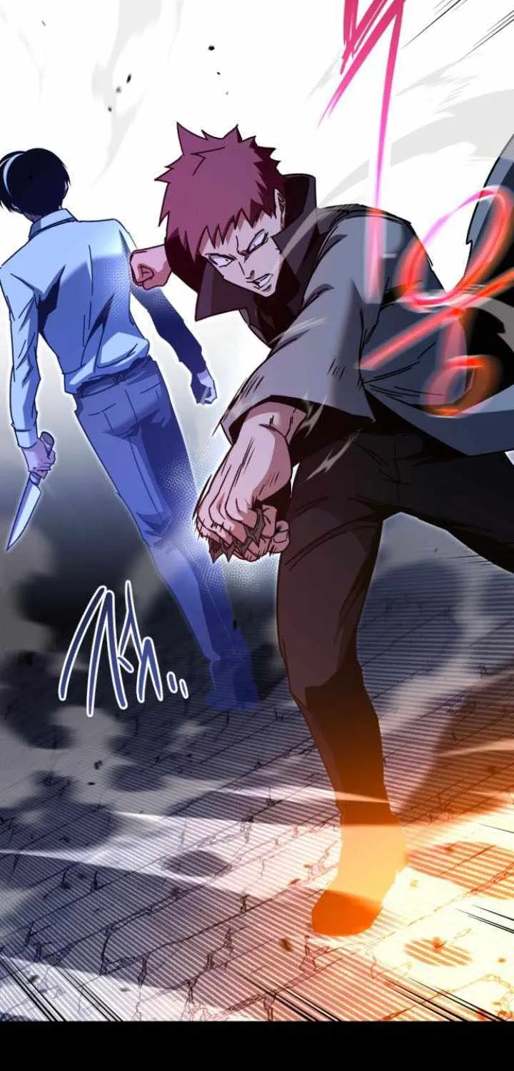 I Took over The Academy With a Single Sashimi Knife Chapter 44 page 95 - 