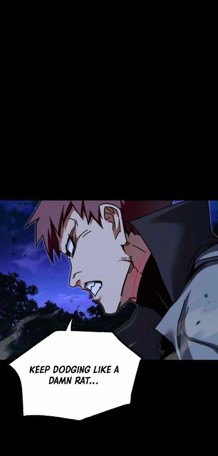 I Took over The Academy With a Single Sashimi Knife Chapter 44 page 96 - 