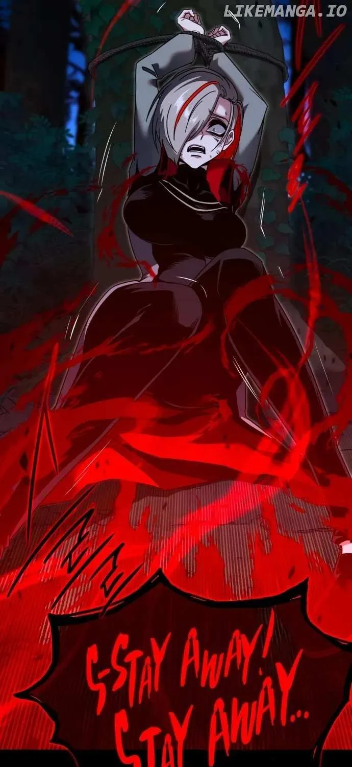 I Took over The Academy With a Single Sashimi Knife Chapter 45 page 104 - 