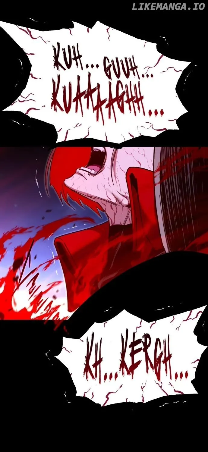 I Took over The Academy With a Single Sashimi Knife Chapter 45 page 118 - 