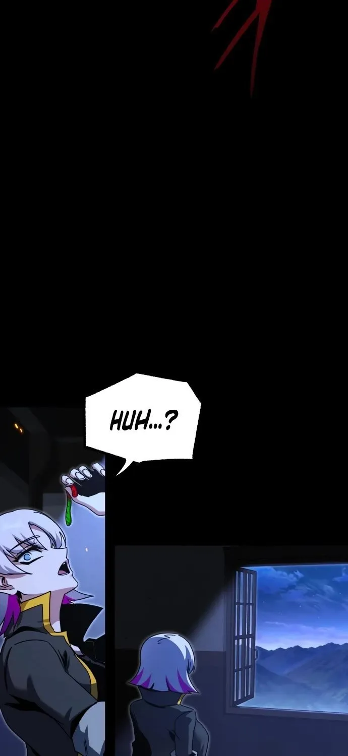I Took over The Academy With a Single Sashimi Knife Chapter 45 page 127 - 