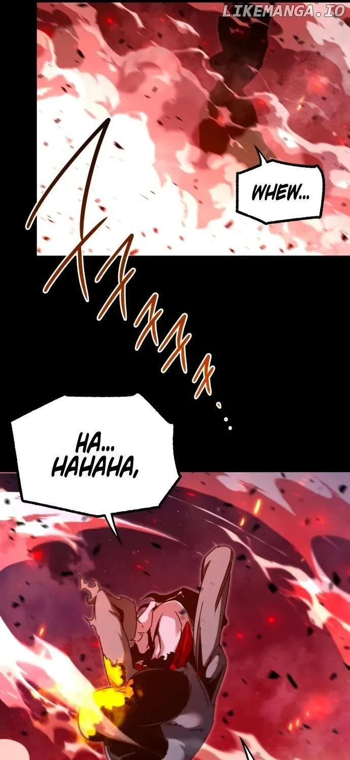 I Took over The Academy With a Single Sashimi Knife Chapter 45 page 132 - 