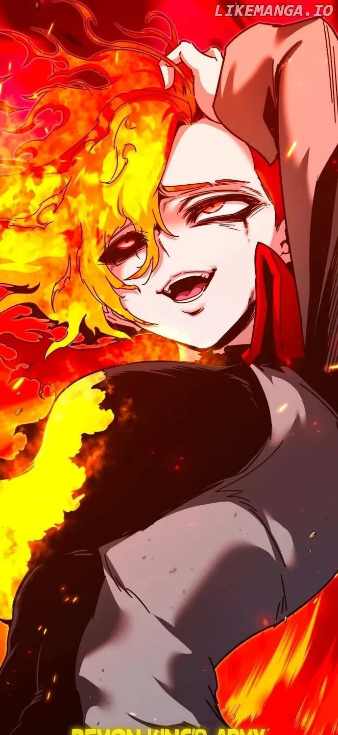 I Took over The Academy With a Single Sashimi Knife Chapter 45 page 138 - 