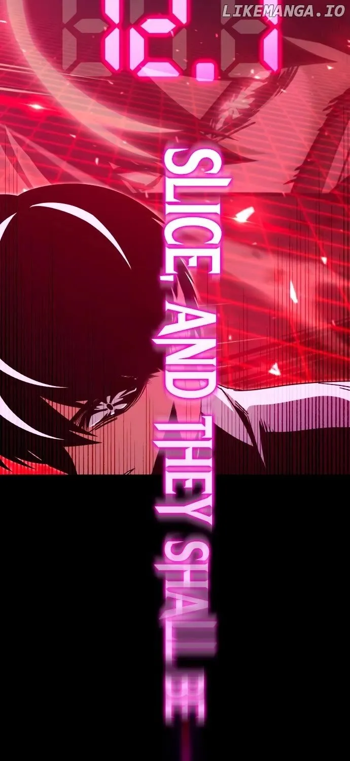I Took over The Academy With a Single Sashimi Knife Chapter 45 page 20 - 