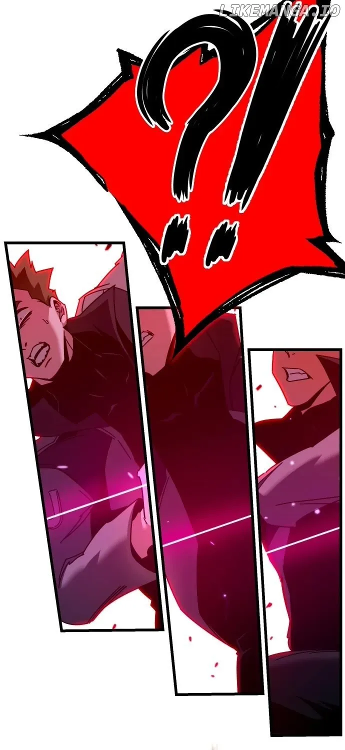 I Took over The Academy With a Single Sashimi Knife Chapter 45 page 28 - 