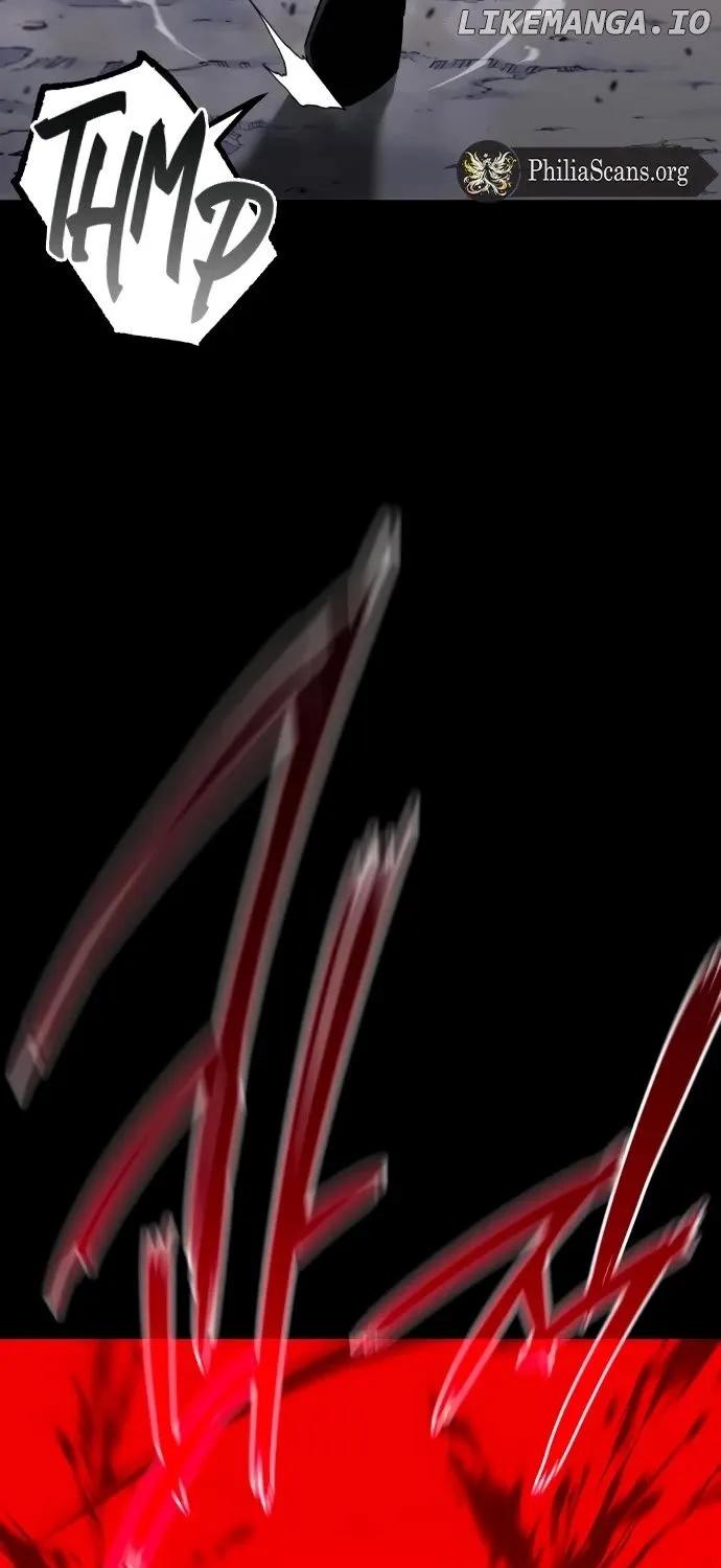I Took over The Academy With a Single Sashimi Knife Chapter 45 page 34 - 
