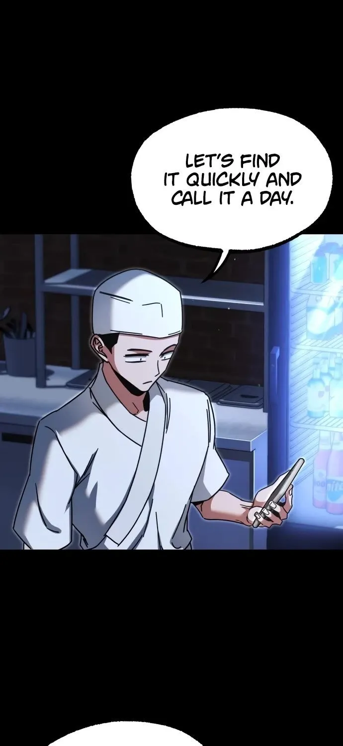 I Took over The Academy With a Single Sashimi Knife Chapter 45 page 5 - 