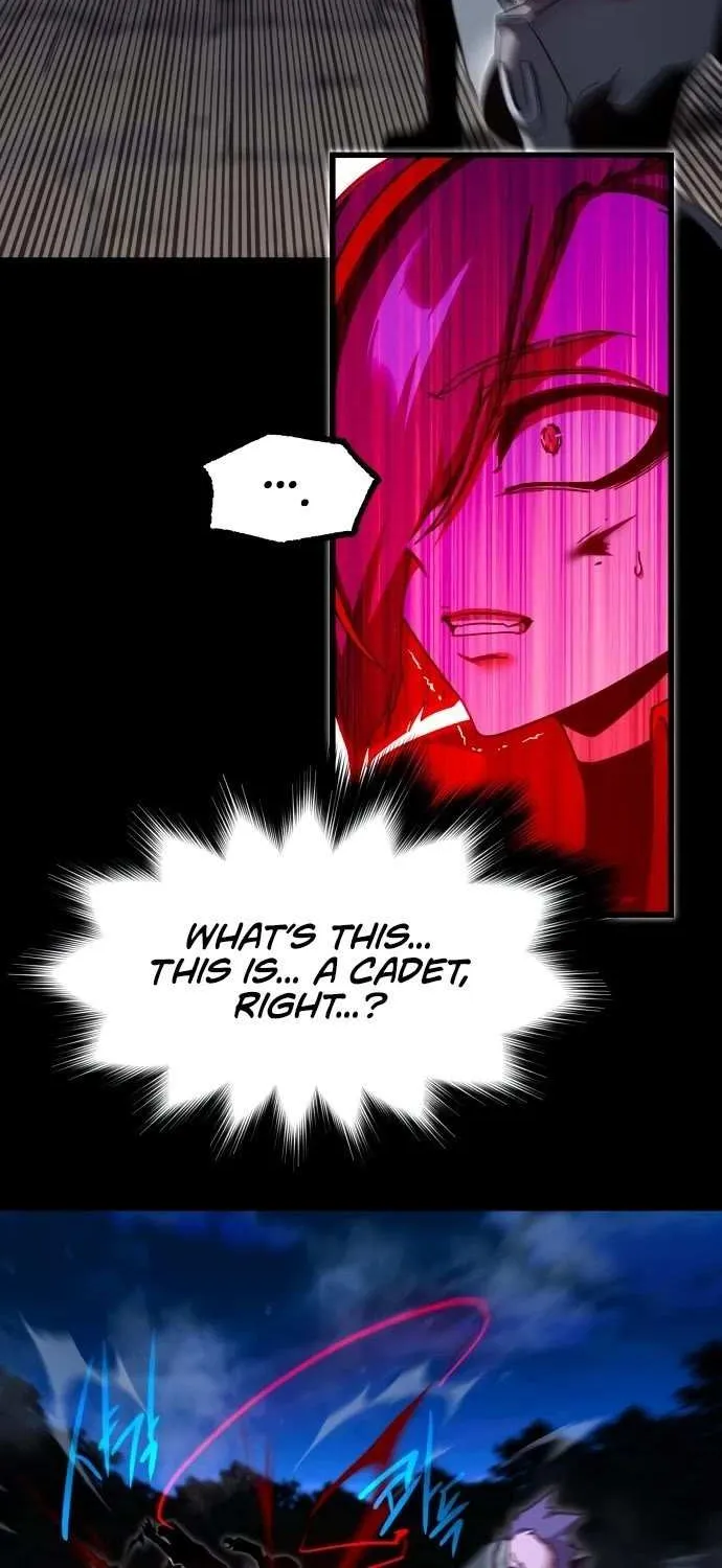 I Took over The Academy With a Single Sashimi Knife Chapter 45 page 41 - 