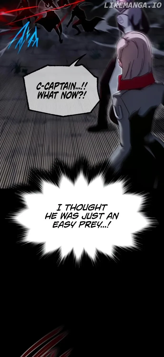 I Took over The Academy With a Single Sashimi Knife Chapter 45 page 42 - 