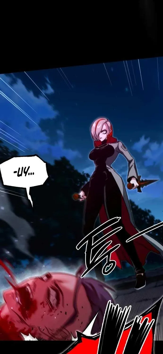 I Took over The Academy With a Single Sashimi Knife Chapter 45 page 47 - 