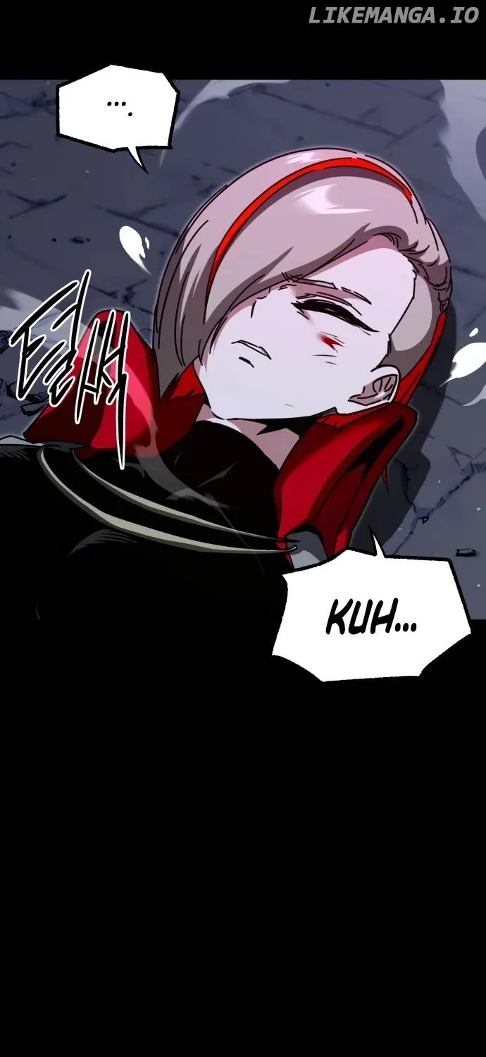 I Took over The Academy With a Single Sashimi Knife Chapter 45 page 62 - 