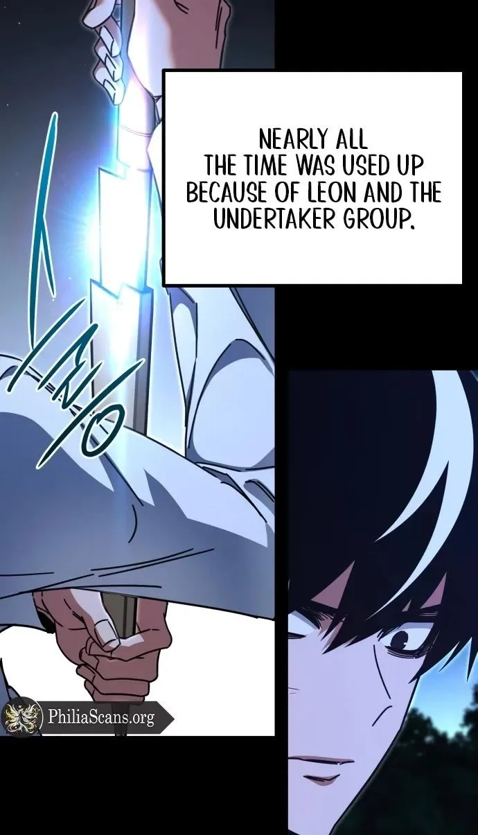I Took over The Academy With a Single Sashimi Knife Chapter 45 page 65 - 