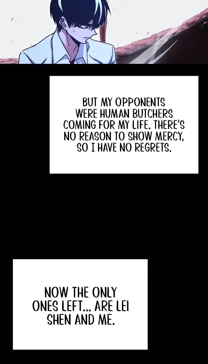 I Took over The Academy With a Single Sashimi Knife Chapter 45 page 67 - 