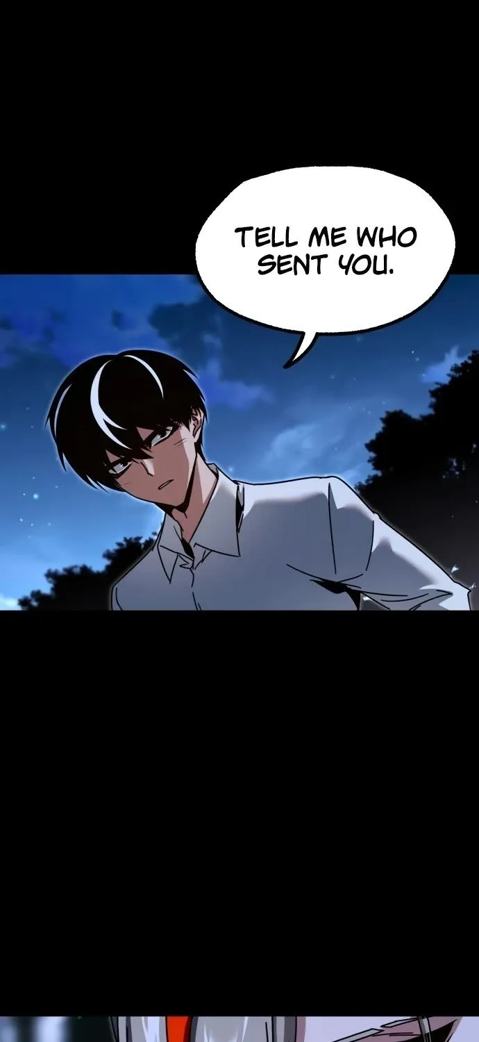 I Took over The Academy With a Single Sashimi Knife Chapter 45 page 69 - 