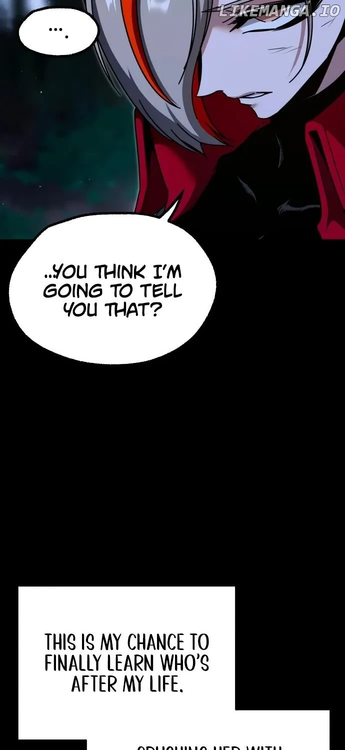 I Took over The Academy With a Single Sashimi Knife Chapter 45 page 70 - 