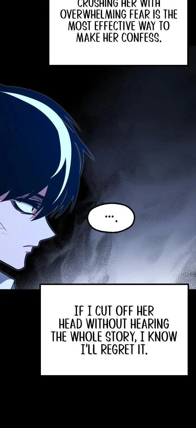 I Took over The Academy With a Single Sashimi Knife Chapter 45 page 71 - 