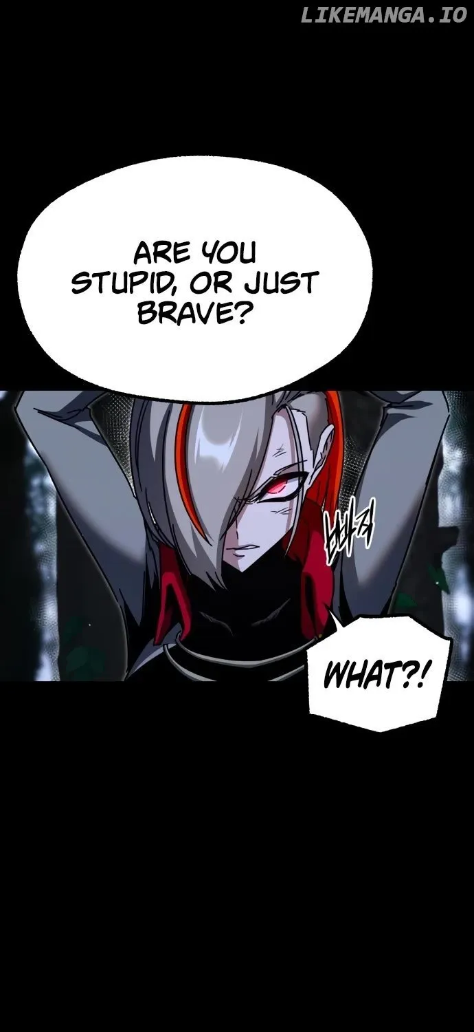 I Took over The Academy With a Single Sashimi Knife Chapter 45 page 72 - 