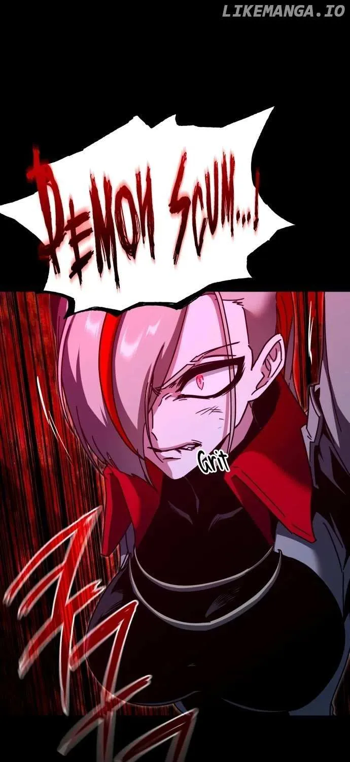 I Took over The Academy With a Single Sashimi Knife Chapter 45 page 76 - 