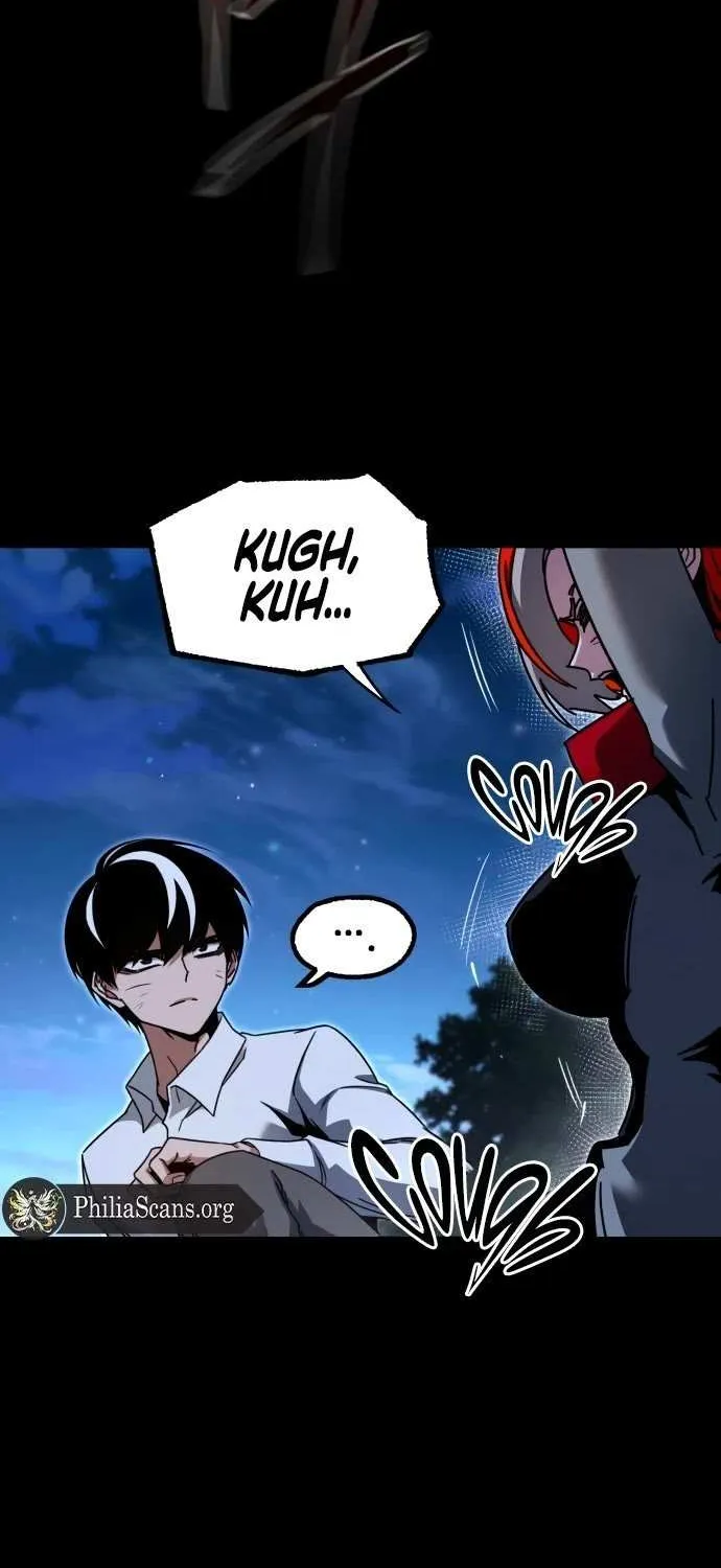 I Took over The Academy With a Single Sashimi Knife Chapter 45 page 77 - 