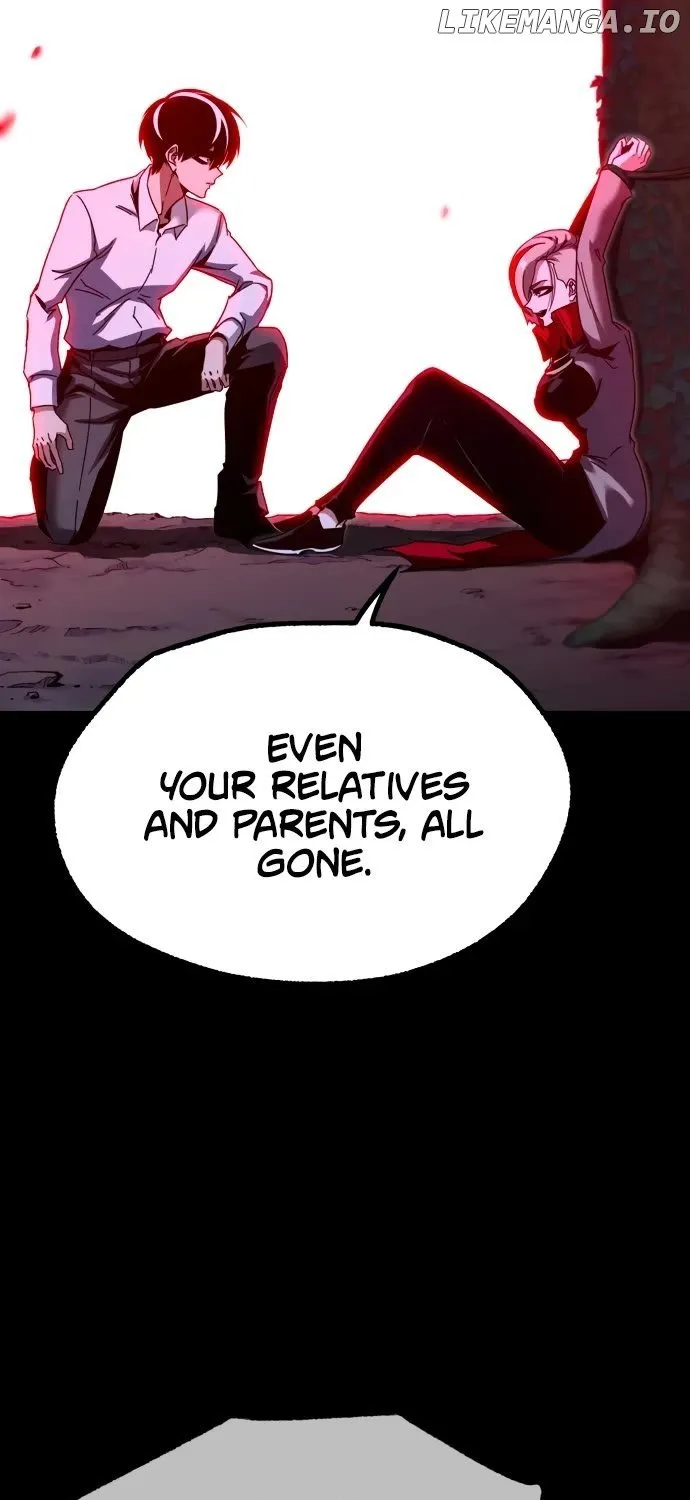 I Took over The Academy With a Single Sashimi Knife Chapter 45 page 80 - 