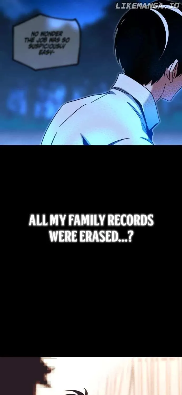 I Took over The Academy With a Single Sashimi Knife Chapter 45 page 84 - 