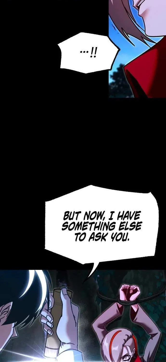 I Took over The Academy With a Single Sashimi Knife Chapter 45 page 93 - 