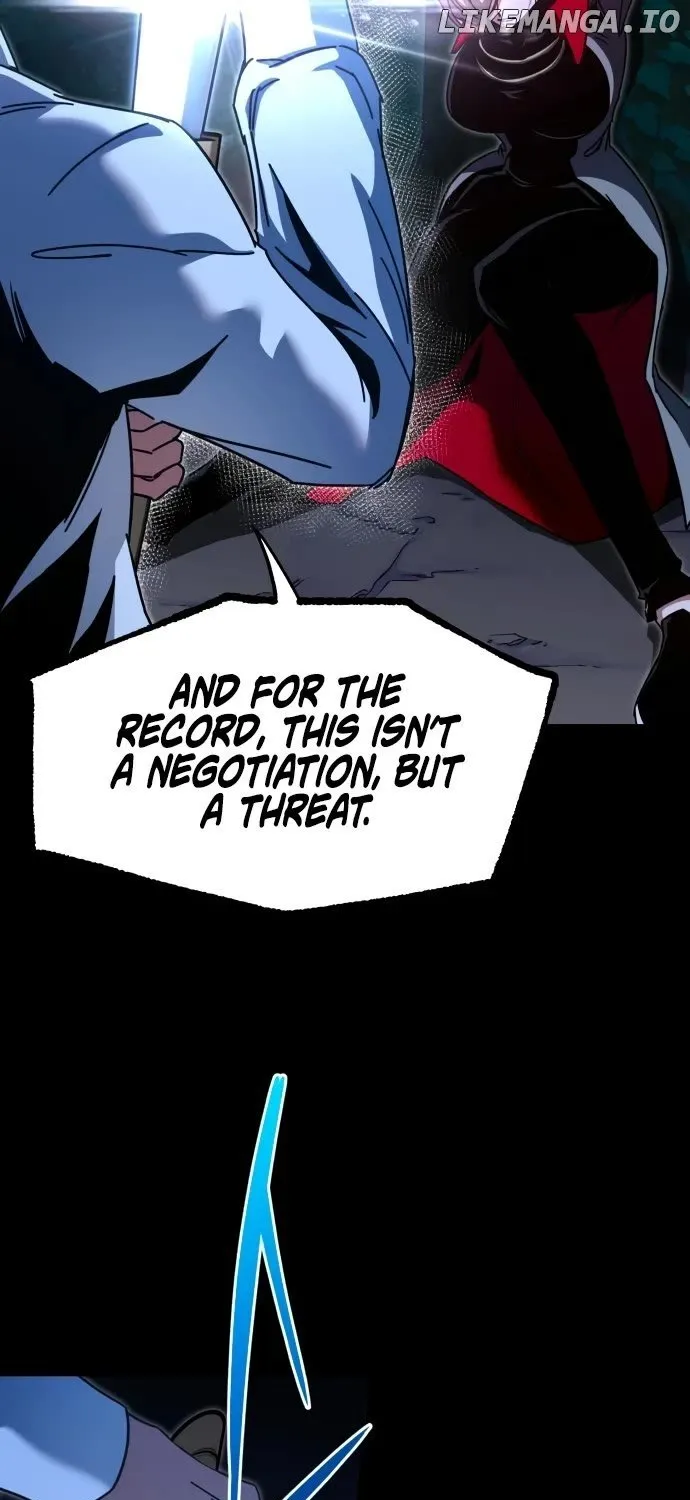 I Took over The Academy With a Single Sashimi Knife Chapter 45 page 94 - 
