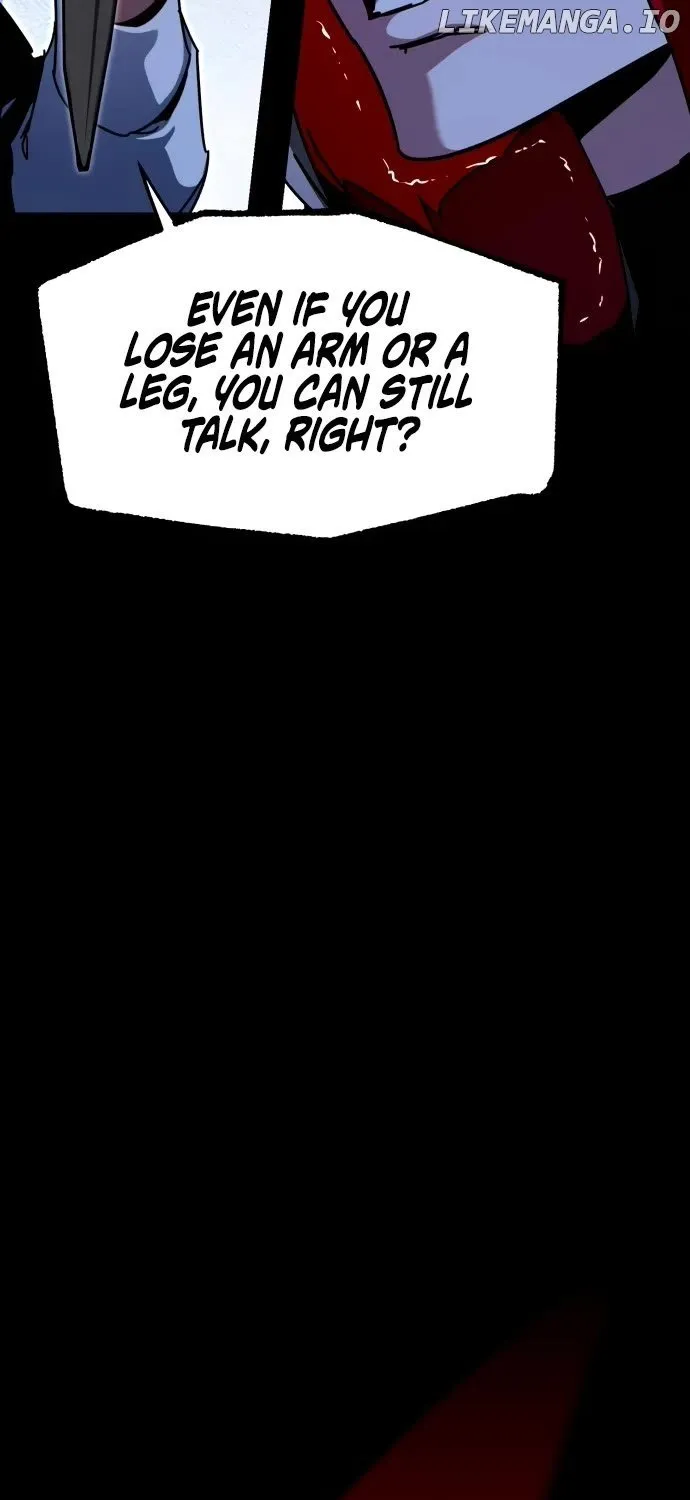 I Took over The Academy With a Single Sashimi Knife Chapter 45 page 96 - 