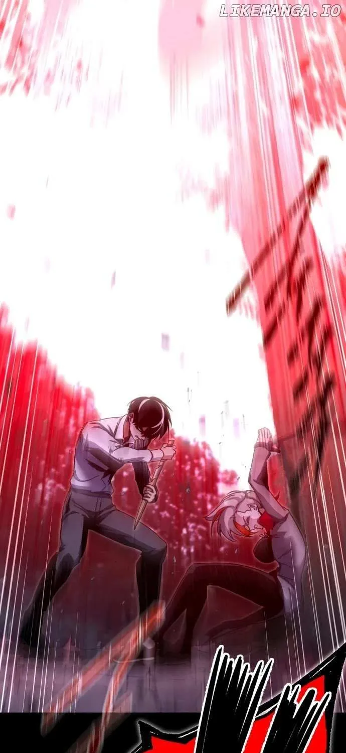 I Took over The Academy With a Single Sashimi Knife Chapter 45 page 98 - 
