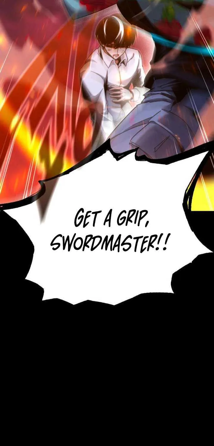 I Took over The Academy With a Single Sashimi Knife Chapter 46 page 103 - 