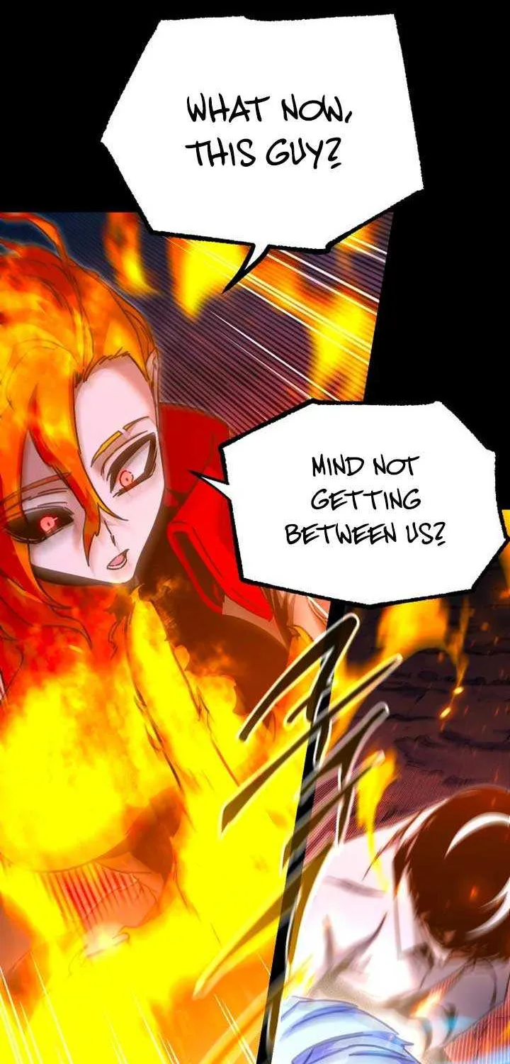 I Took over The Academy With a Single Sashimi Knife Chapter 46 page 104 - 