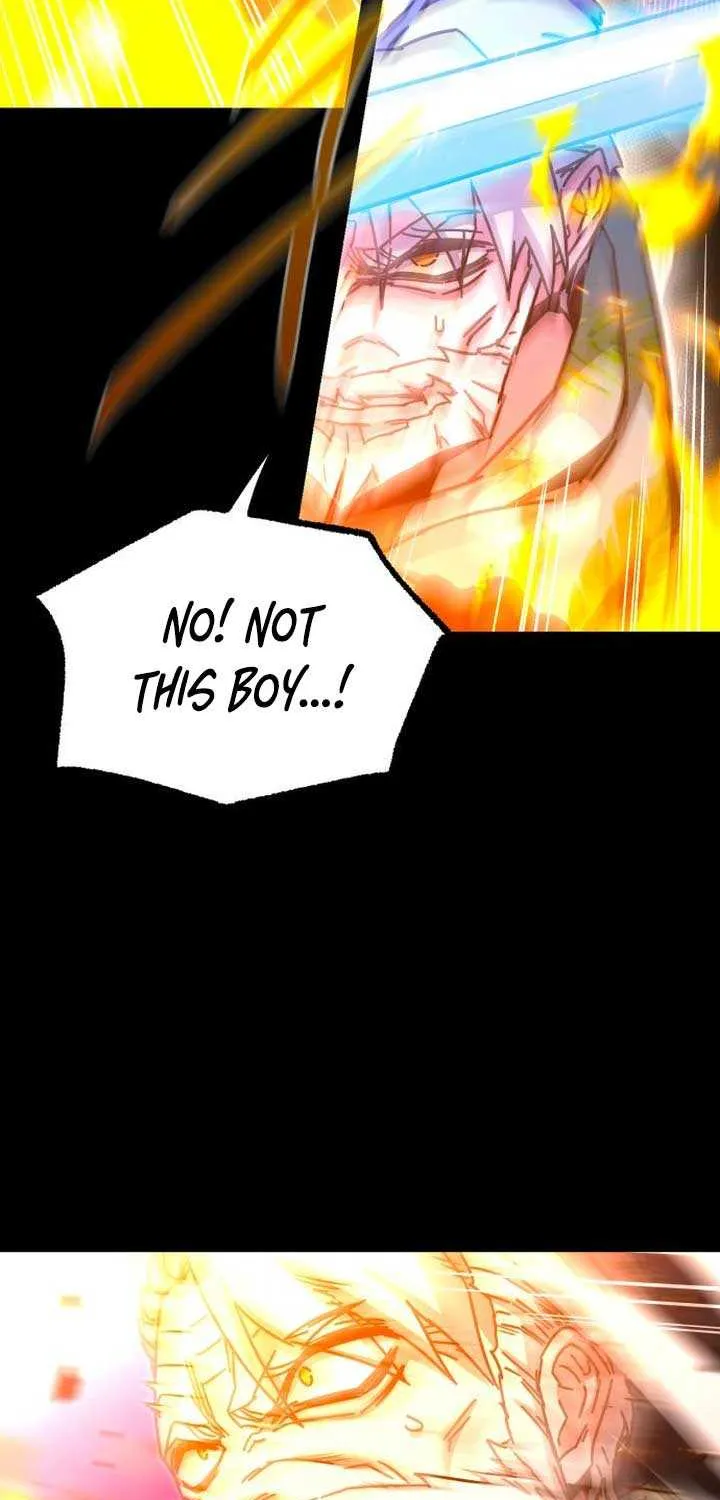 I Took over The Academy With a Single Sashimi Knife Chapter 46 page 105 - 
