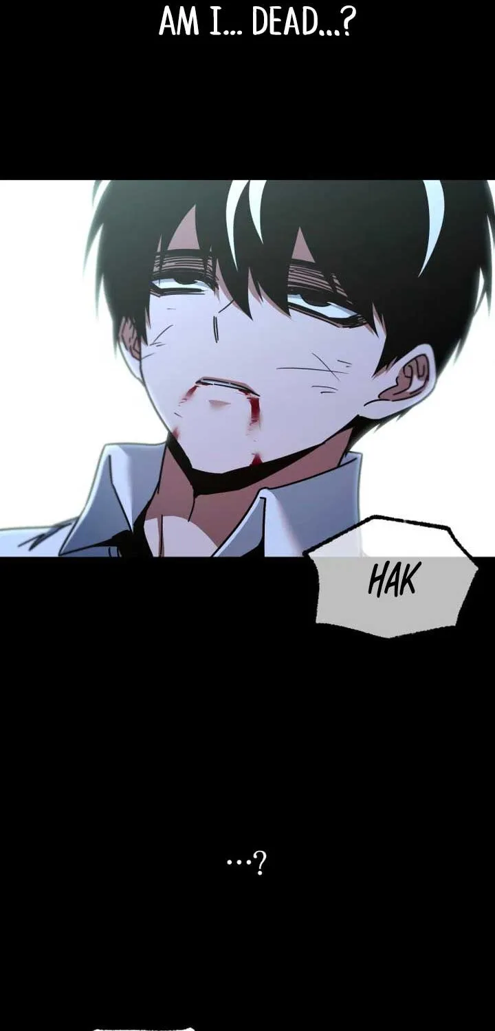 I Took over The Academy With a Single Sashimi Knife Chapter 46 page 111 - 