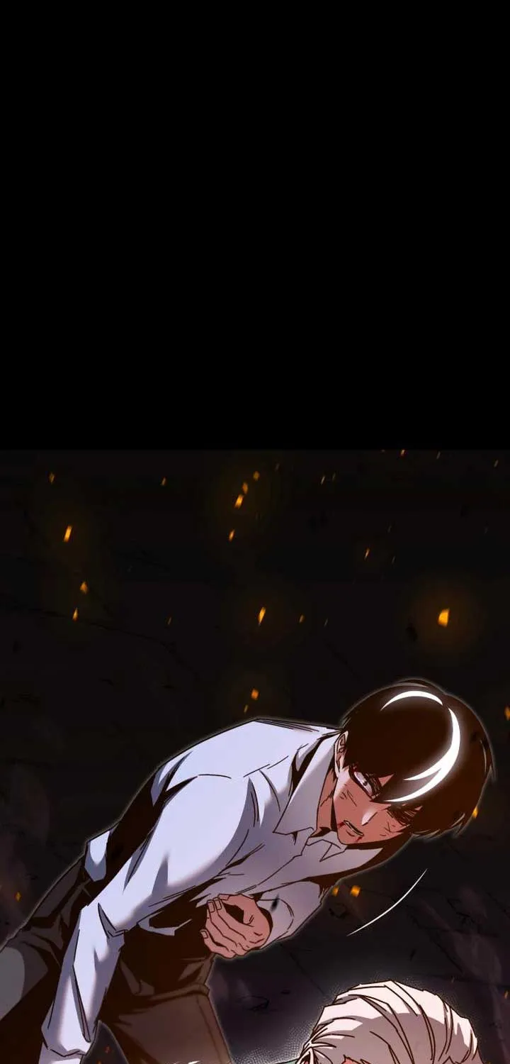 I Took over The Academy With a Single Sashimi Knife Chapter 46 page 114 - 