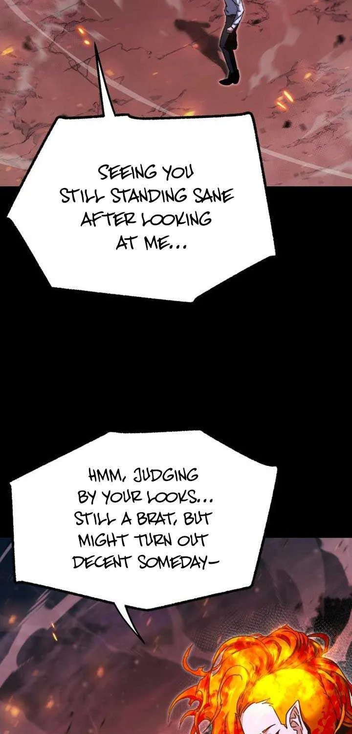 I Took over The Academy With a Single Sashimi Knife Chapter 46 page 16 - 