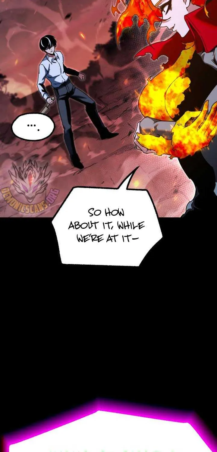 I Took over The Academy With a Single Sashimi Knife Chapter 46 page 17 - 