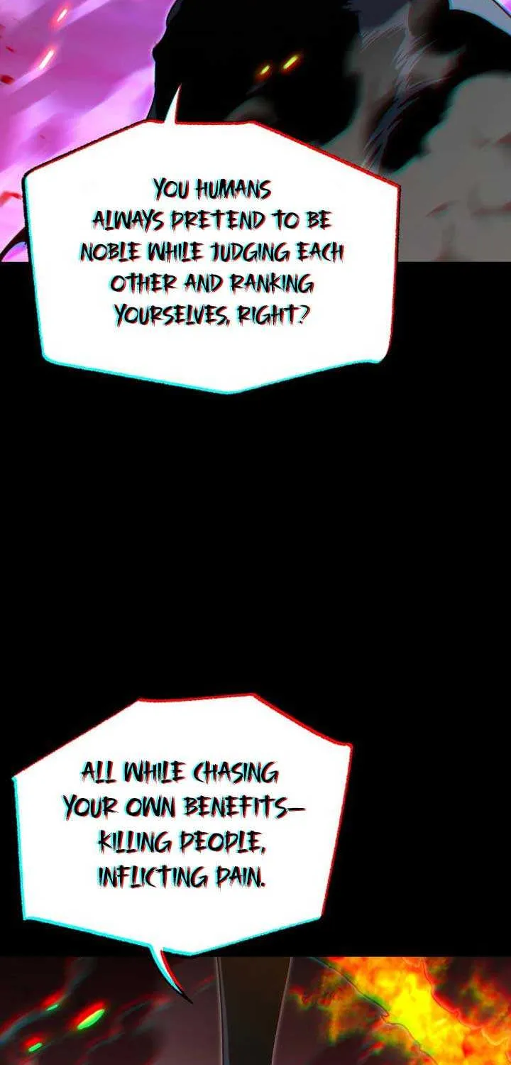 I Took over The Academy With a Single Sashimi Knife Chapter 46 page 22 - 