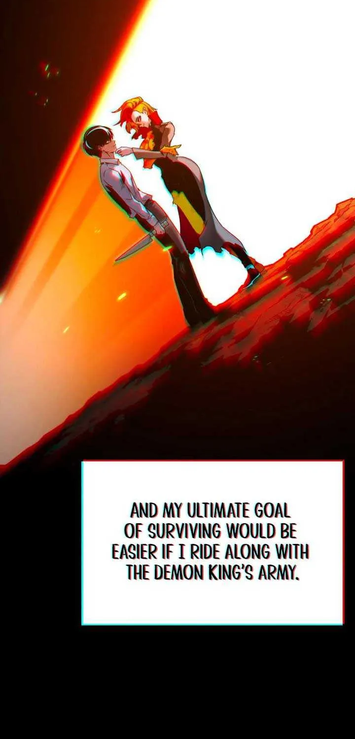 I Took over The Academy With a Single Sashimi Knife Chapter 46 page 29 - 