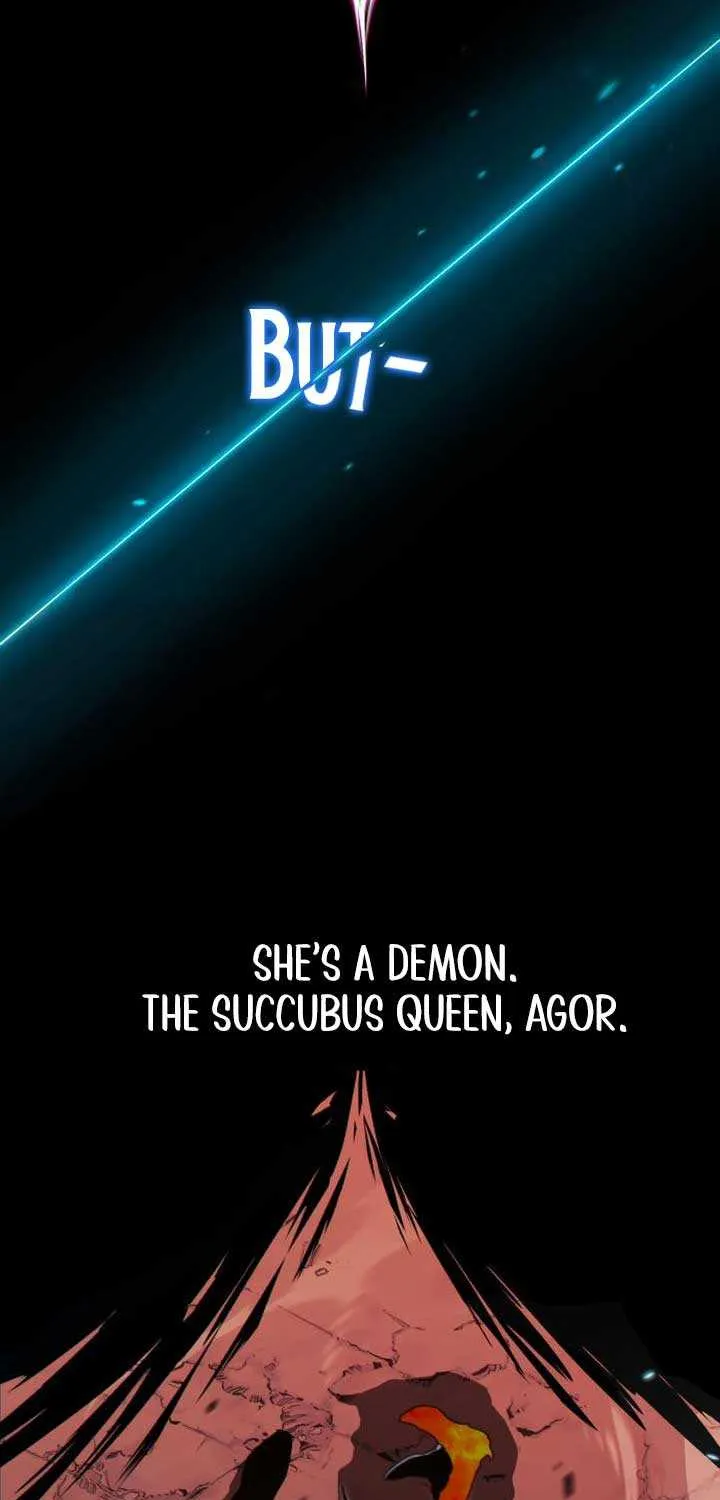 I Took over The Academy With a Single Sashimi Knife Chapter 46 page 32 - 