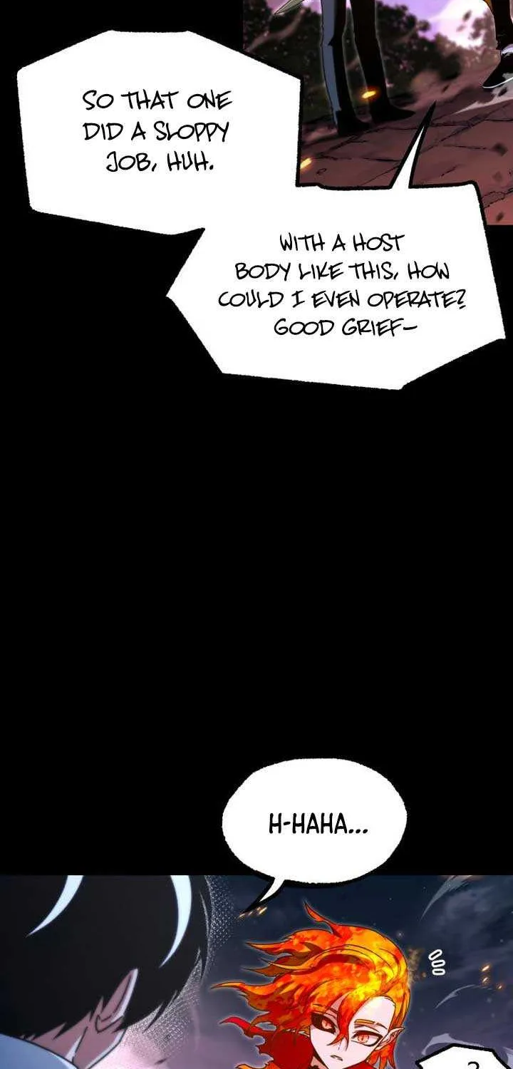 I Took over The Academy With a Single Sashimi Knife Chapter 46 page 36 - 